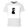 Podium Mens Poly Tee Thumbnail